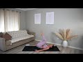 45 MIN PILATES ARMS & ABS WORKOUT || 🤍 Day 4: Move With Me Series