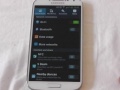 Galaxy S4 official Android 4 3 update