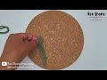 🌻🔑DIY Llavero de Macrame (paso a paso) | DIY Macrame Keychains Tutorial