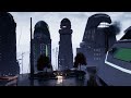 Mega-City One  3 short test clips
