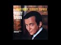 Bobby Darin - More (Audio)