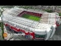 Premier League Stadiums 2024/25