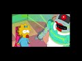 Simpsons Tapped Out - All CutScenes