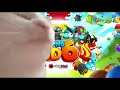 Cat Vibing to Bloons TD 6 Theme Song (BTD6 Meme)