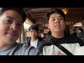 MENGGILA DI TOKYO DISNEY SEA + RAMEN AYAM TERENAK JEPANG!