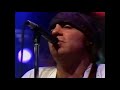 LITTLE STEVEN & SOUTHSIDE JOHNNY  live 1992 - Forever -