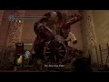Can you BEAT the Souls Series With ONLY SHIELDS?