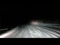 snow touring with HONDA StepWGN RG-4 winter2020-2021