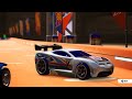 Hot Wheels Unleashed 2: Turbocharged 風火輪解放2 - 渦輪增壓