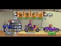 little clip of hill climb racing 2