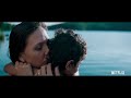 THE KINDERGARTEN TEACHER Official Trailer (2018) Maggie Gyllenhaal Netflix Movie HD