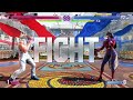 【SF6】レジェンドマノン！火力UPで優雅に技を決めまくるｗｗｗ「RANDUMB:マノン」【スト6】