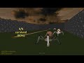 Spider Mastermind vs 10 Chaingunners - Monster Infighting - Doom II Retro Battles