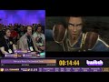 Prince of  Persia: The Sands of Time [Any% Zipless] by epicdudeguy - #ESASummer24