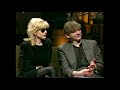 The Fall interview London 1988