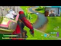 OJ Haldo - Fortnite heachman only gun challenge