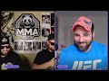 PandaMMANews Episode 4: Live, Laugh, Throb Ft Kris Moutinho & Mike Harrington