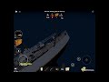 Roblox titanic movie!