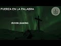 Te haré entender y te enseñaré el camino en que debes andar (Motivación cristiana devocional)