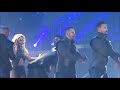 Britney : Piece of Me | Live From The AXIS - Womanizer