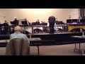 Danse Bacchanale: Mallet Maniacs Community Percussion Ensemble 2017 URI-PAS