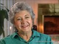 Rescued by Righteous Among the Nations: Testimony of Rochelle Sameroff