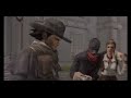 The Most Badass One-Liner Ever To End A Game! - Red Dead Revolver