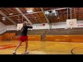 Improve Your Shot: Basketball Shooting Drill without a Hoop