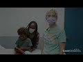 How a Cast is Removed | Cook Children's Orthopedics & Sports Medicine | Cook Children's