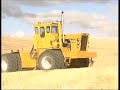 Rite 606 & Rite 404 tractor (Danish documentary)