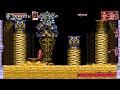 Bloodstained Curse of the Moon 2 - All Bosses (No Damage, SOLO, Hard, No Ultimate & Subweapons)