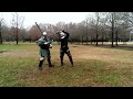 Intermediate SCA Greatsword Techniques