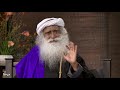 Why Can't a Father and Son Get Along? | Sadhguru's Talk