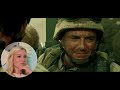 BLACK HAWK DOWN (2001) | MOVIE REACTION | FIRST TIME WATCHING