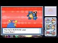 Pokemon Soulsilver NUZLOCKE FINALE! (New Bark Noctowls)