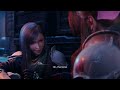 FINAL FANTASY 7 REBIRTH - Tifa and Cloud Full Romance