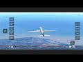 infinite flight ✈️🛫 |Garuda Indonesia 777-300| flying to Jakarta international full flight with ATC