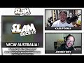 SLAM REACTS: WCW - 1970's Aussie Pro Wrestling!