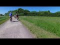 2017 05 29 Pistes cyclables Quend Printemps x264