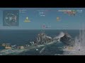 [GER/PS5] Tier V CALIFORNIA - World of Warships Legends Gameplay