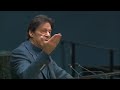 PM Imran Khan Complete Speech at 74th United Nations General Assembly Session | 27 Sep 2019