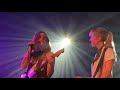 Larkin Poe-'Might as well be Me' , Byron Bay Bluesfest April 21st 2019