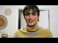 Model Taylor Hill Gets Ready For a Night Out in New York City | Vogue