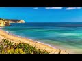 Calm and Relaxing Music - Sunny Day at the Coast