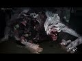 SCARIEST BOSS FIGHT in The Last of Us 2 - Rat King Boss Fight (TLOU2 Remastered) (4K60fps)
