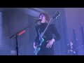 Sleater-Kinney Live 3/23/24 @ Palace Theater, Saint Paul, MN.  Full set, front row