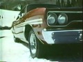 Plymouth Roadrunner & GTX Commercials