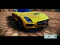 Asphalt 8: Full Mercedes-Benz Showcase (Every Car in-game)