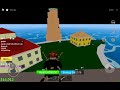 Playing BloxFruit part 2