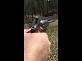 Silver Creek Firearms .357 magnum